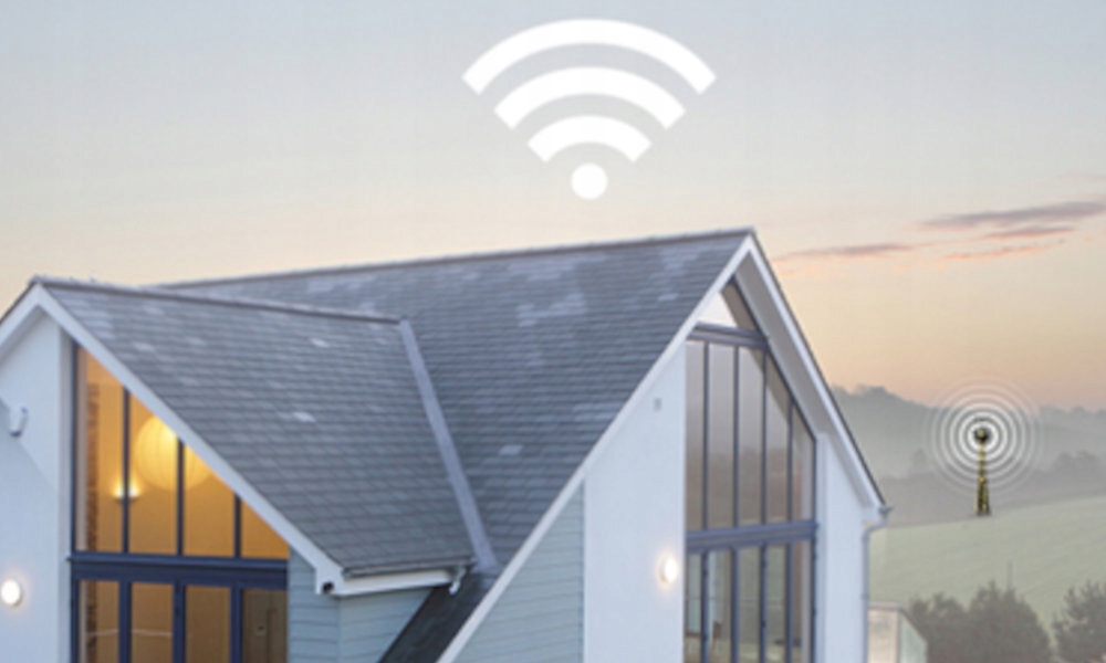 Router CUDY LT400 Informacje o bezpieczeństwie CE