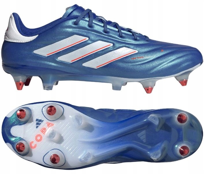 Boty adidas Copa Pure II.1 Sg IE4901 vel. 42 2/3