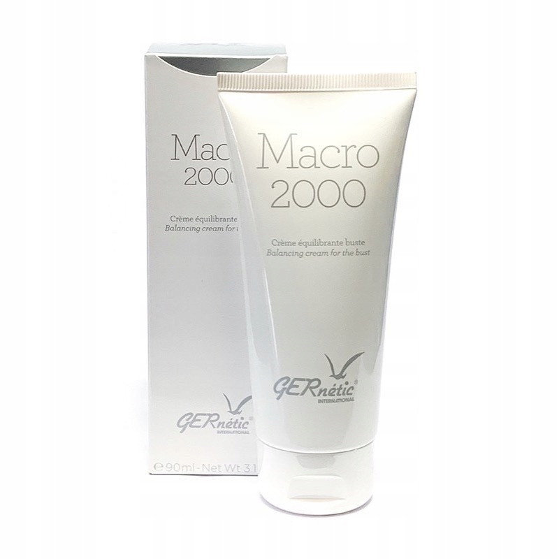 Macro 2000.(detal)
