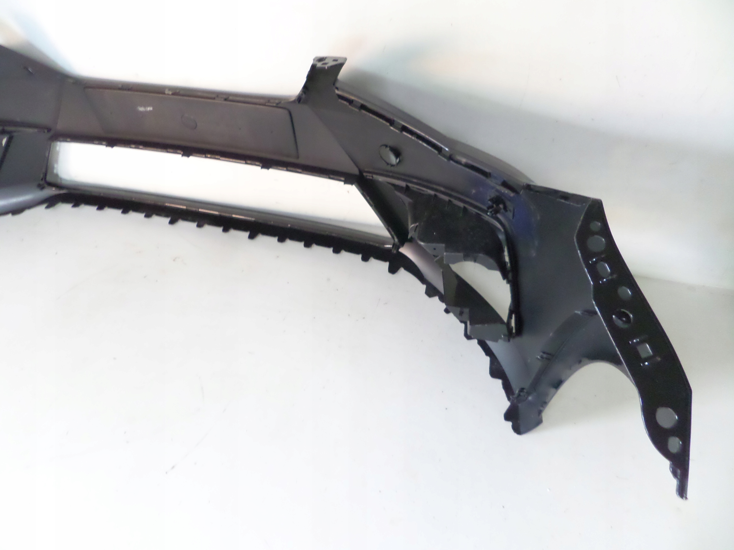 front bumper front SEAT IBIZA V 6F0 17