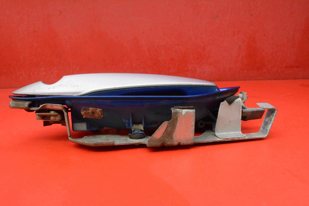 handle left front blue CHROM 72180-SMG-G016-M1 HONDA CIVIC 8 VIII UFO