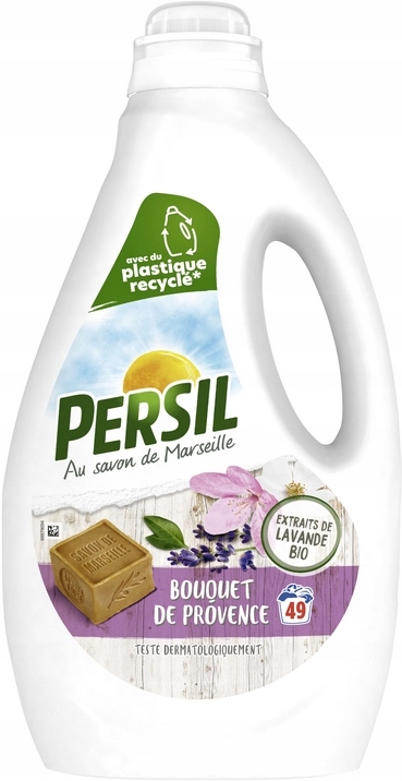 

Persil żel do prania uniwersalny 2,45 l