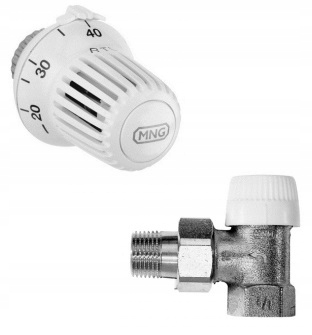 

Zawór Rtl Do Ogrzewania Podłogowego Honeywell Kąt