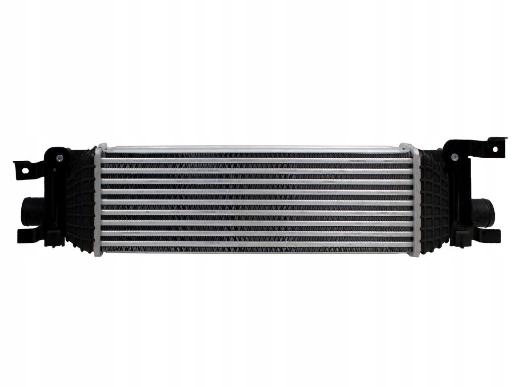 ABAKUS CHŁODNICA POWIETRZA DOŁADOWUJĄCEGO FORD