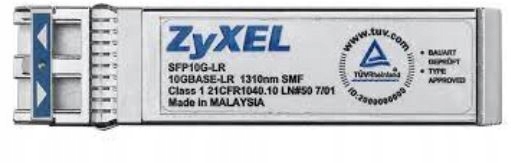 Zyxel SFP10G-LR-ZZ0101F Sfp Plus Transceiver modul 10 km