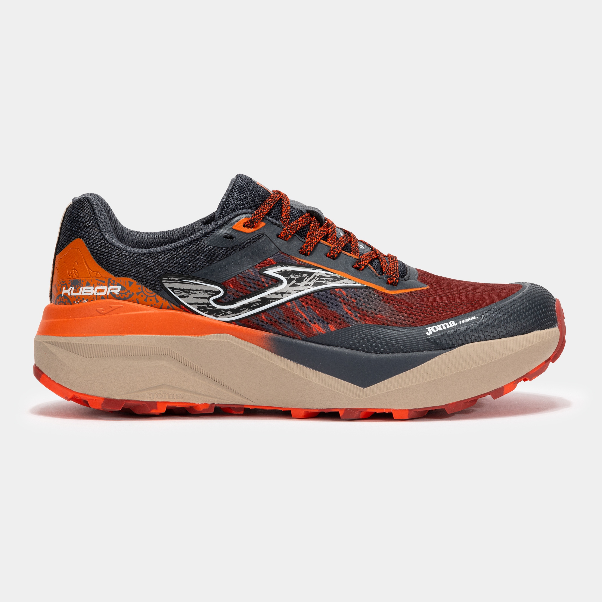 BUTY TRAILOWE JOMA KUBOR 2506