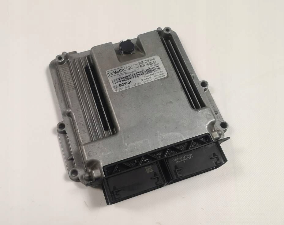 computer Centralina Motore ECU Ford Mustang 2.3 EcoBoost 2015