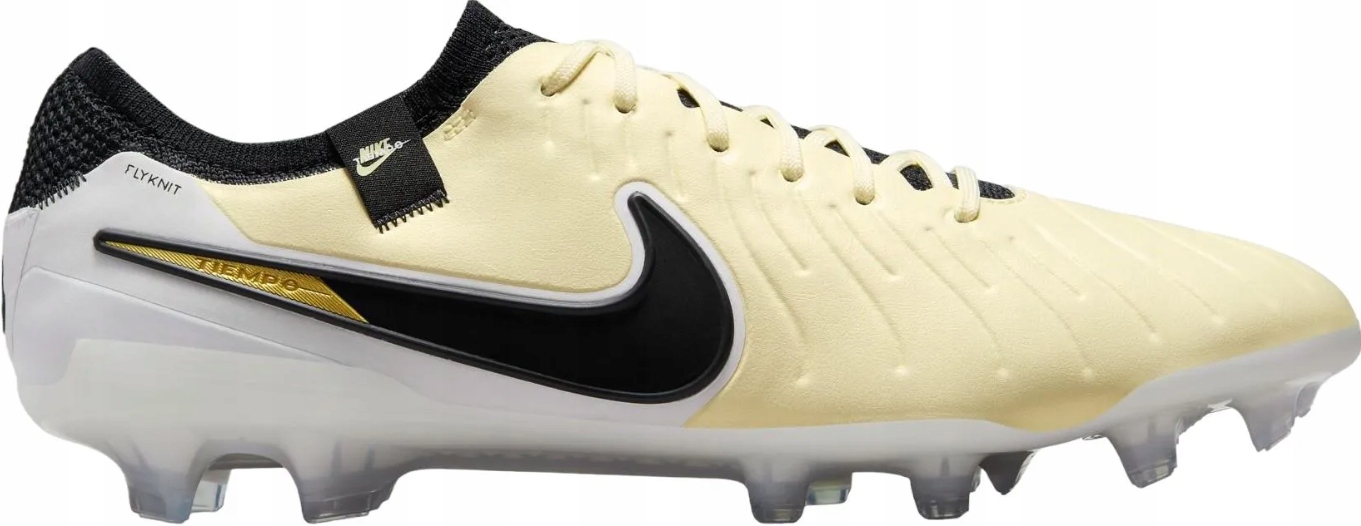 Buty Piłkarskie Korki Nike Tiempo Legend 10 Elite Fg Rozm 40 Oryginalne
