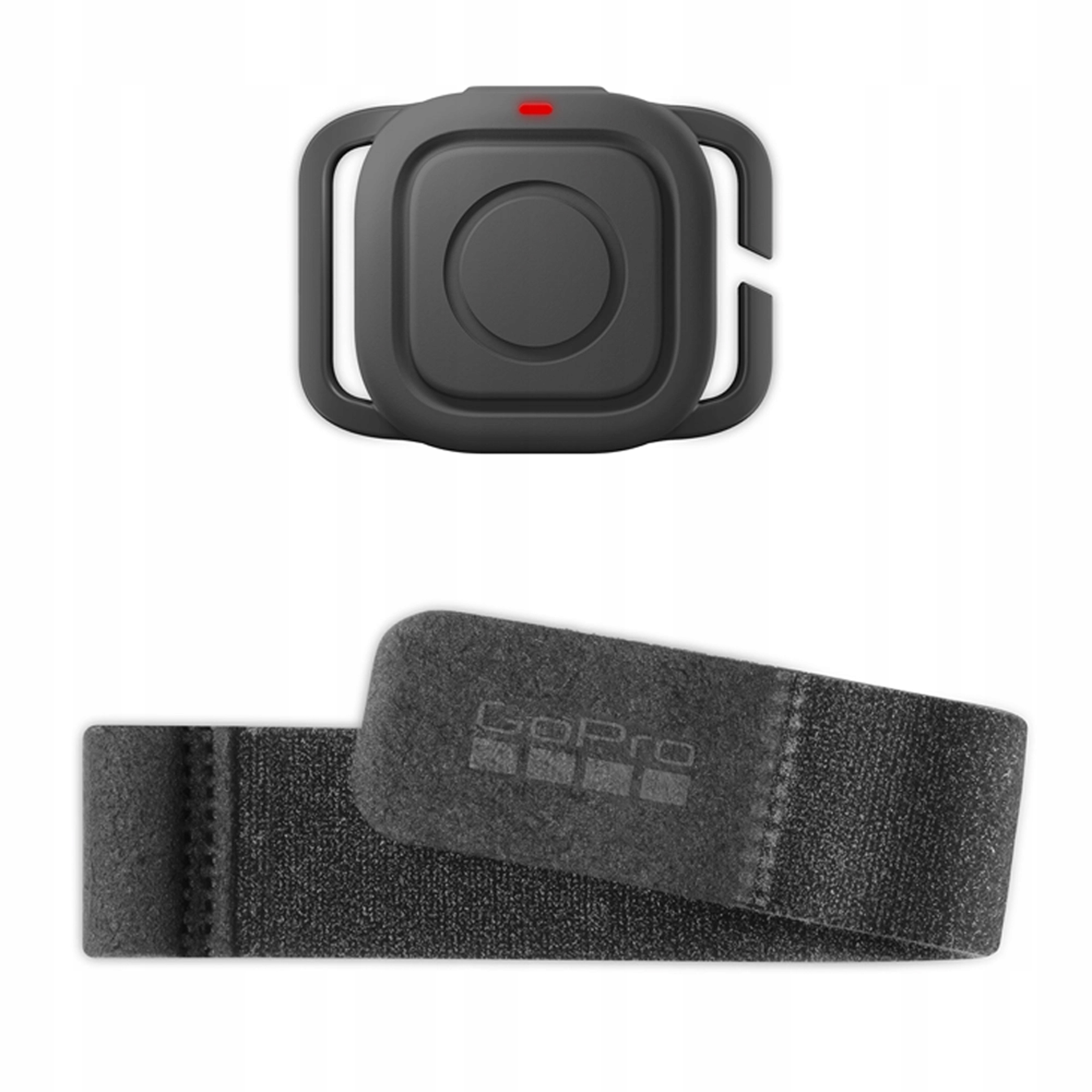 GOPRO Wodoodporna Pilot Zdalnego Sterowania Oficjalne Akcesorium — miniatura 6