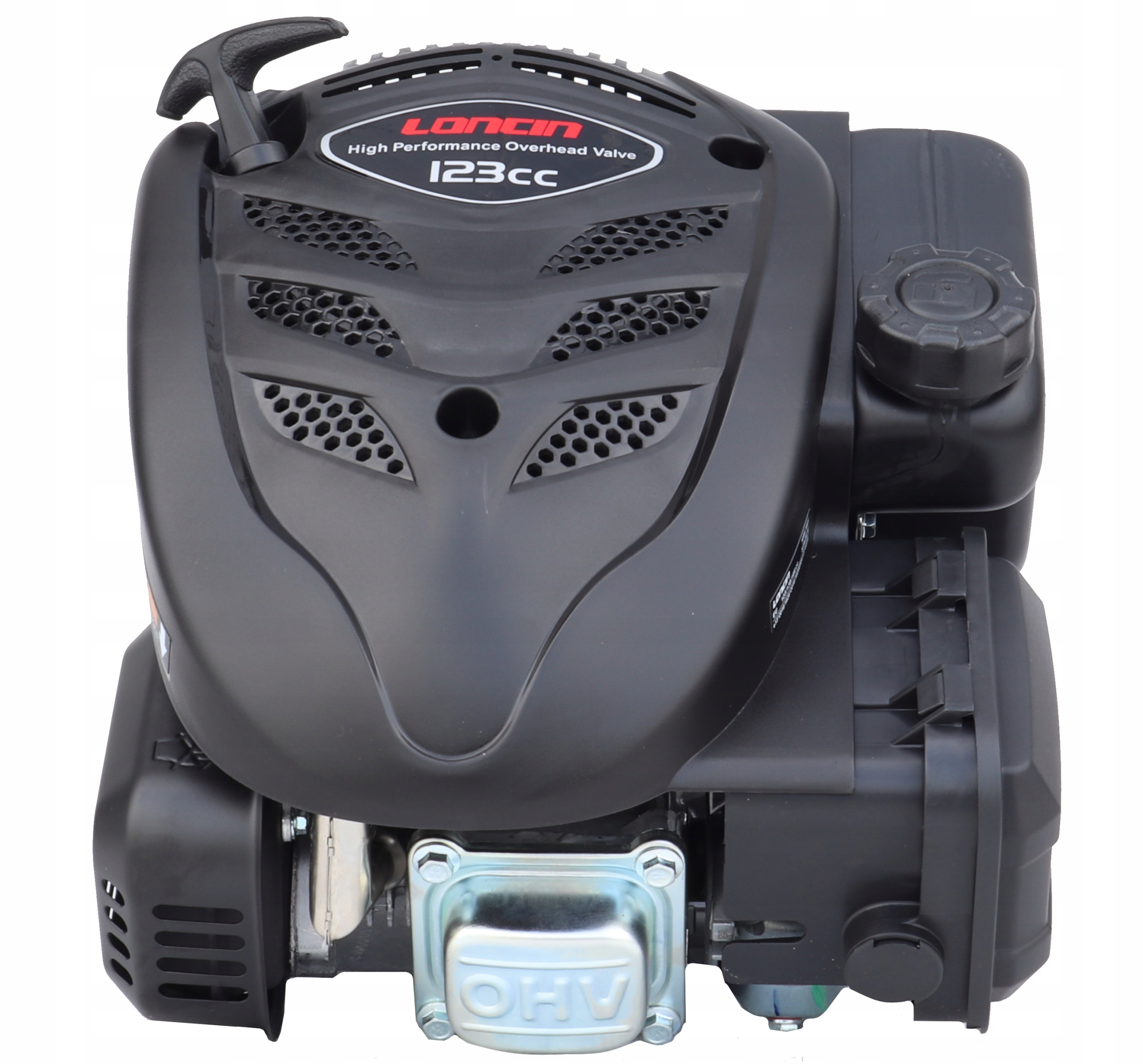 Silnik benzynowy Loncin LC1P65FE 4KM Wał 22.2mm Kod producenta LC1P65FE-B-3