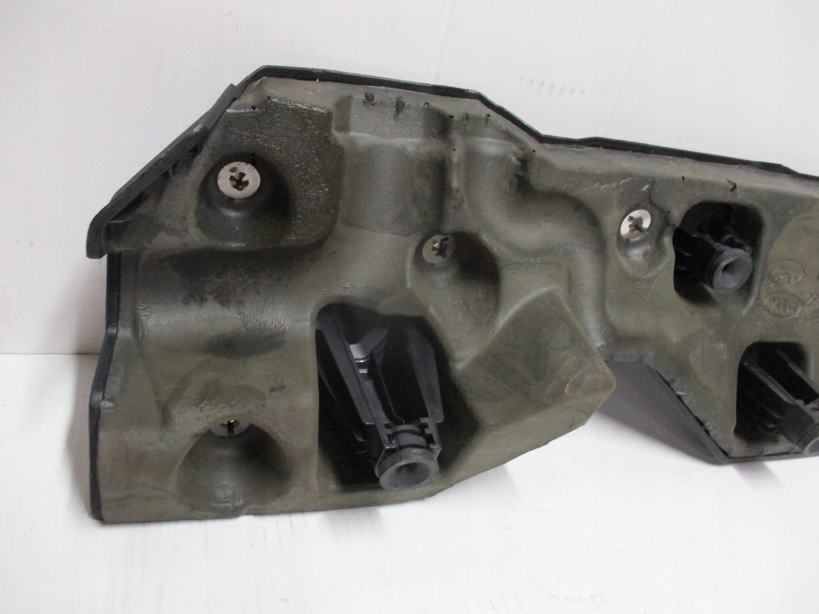 cover for engine HYUNDAI KIA 29240-2M820