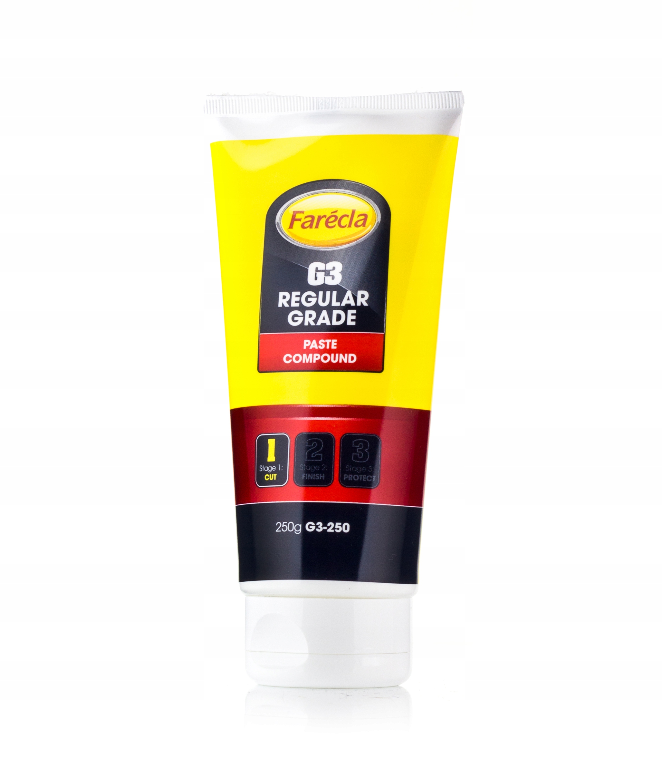 FARECLA G3 LEŠTÍCÍ PASTA REGULAR GRADE 400g za 276 Kč - Allegro