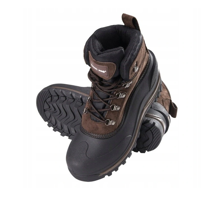 LAHTI PRO BUTY ZIMOWE ROBOCZE ŚNIEGOWCE 30804 45 Model L30804