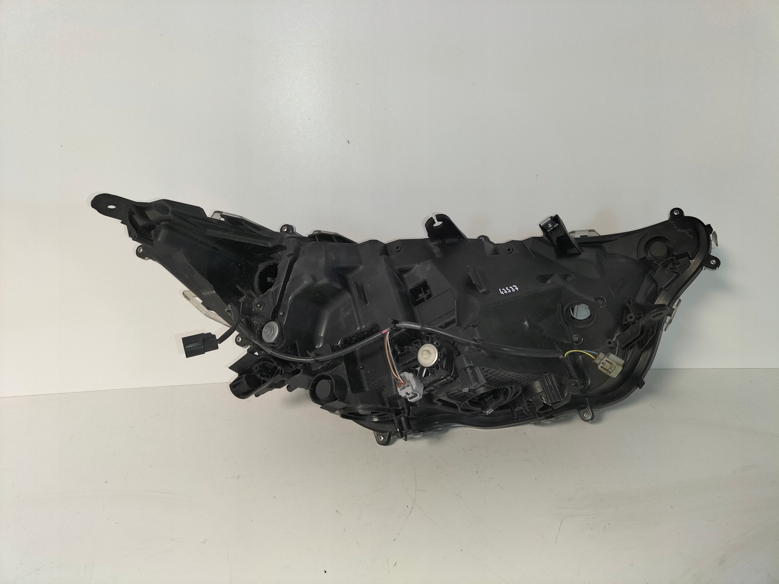 light front reflektor left TOYOTA RAV4 RAV-4 V 18- FULL LED