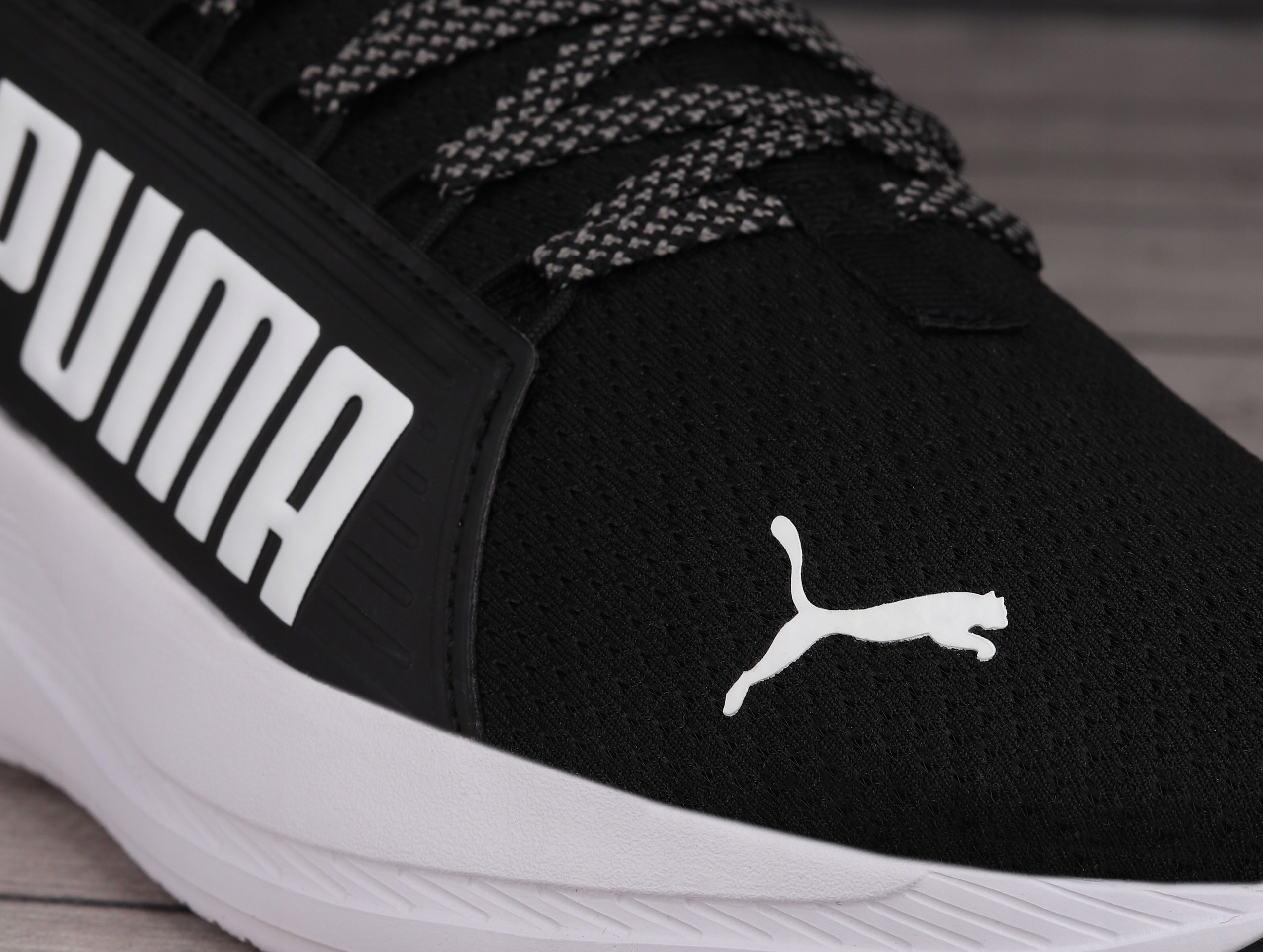 Buty Puma SOFTRIDE PREMIER SLIP ON 376540 01 Rozmiar 42,5