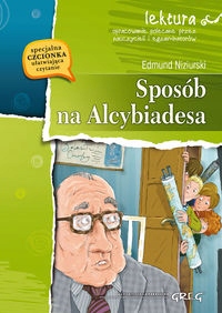 

Sposób na Alcybiadesa z opracowaniem