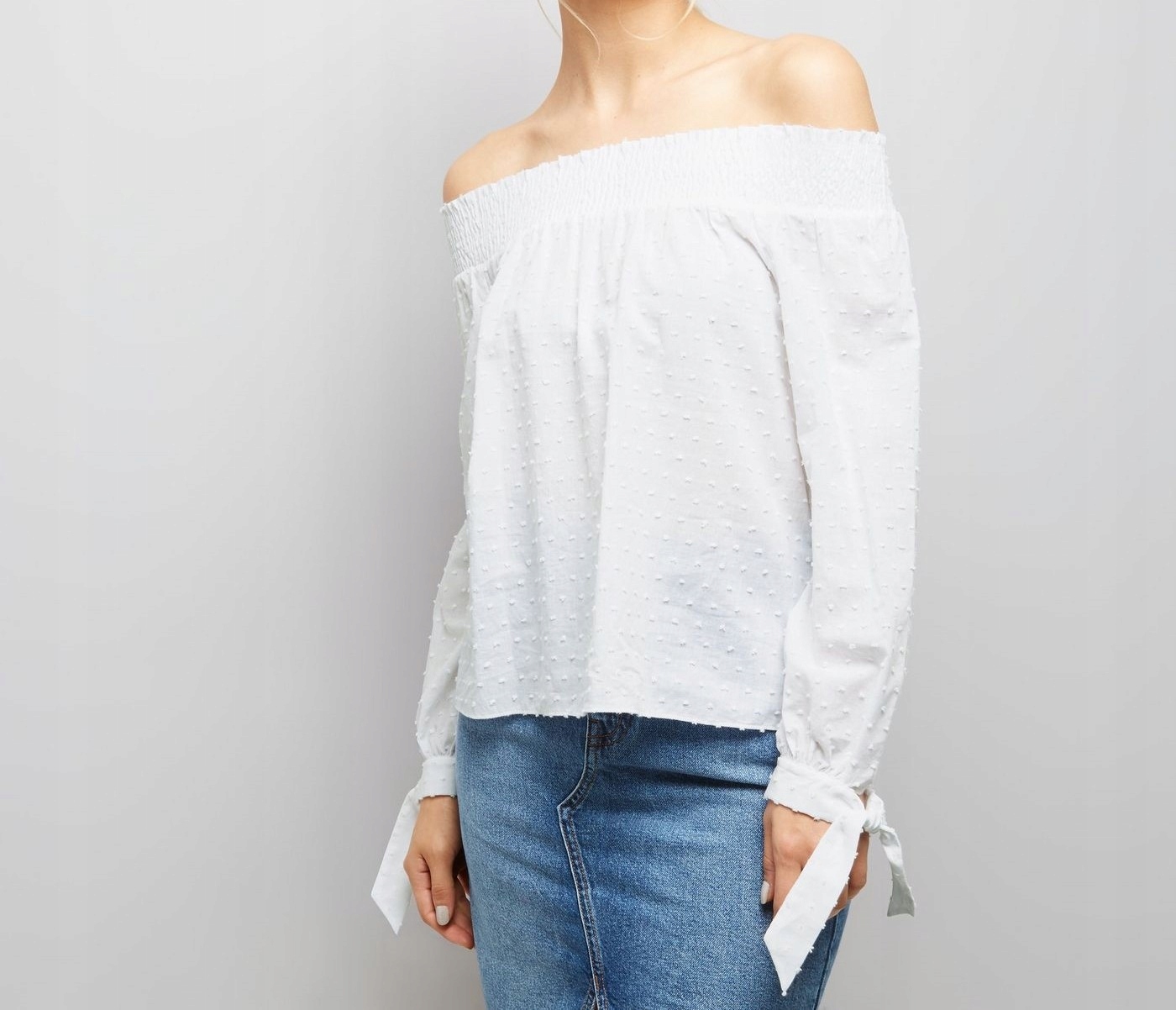 

Bluzka damska New Look Cotton XL 0608015/42
