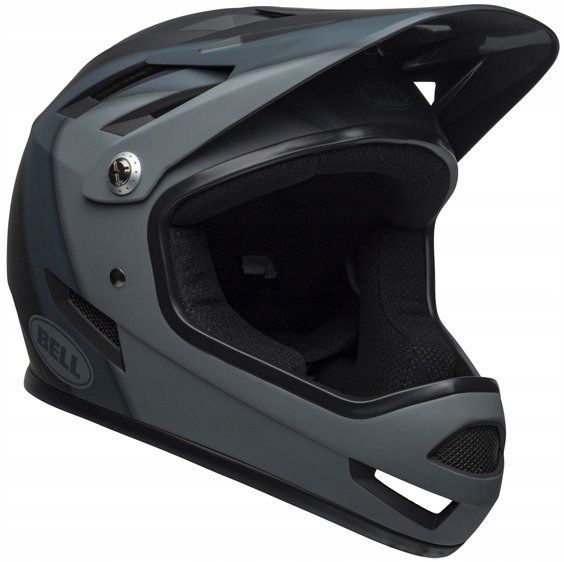 Integrální helma Bell Sanction Xs 49-50 Dh Fr Enduro