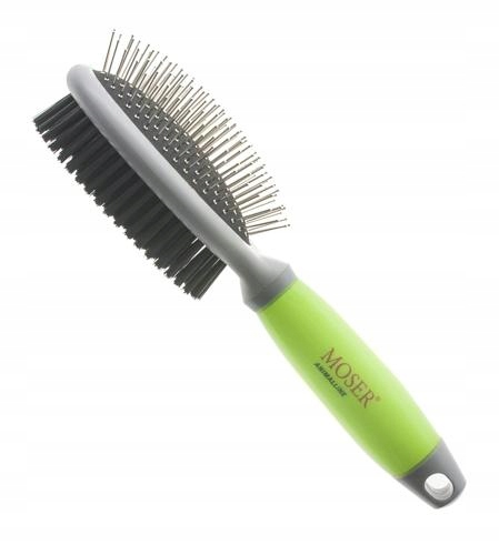 

Moser Szczotka Dwustronna Owalna 24 cm