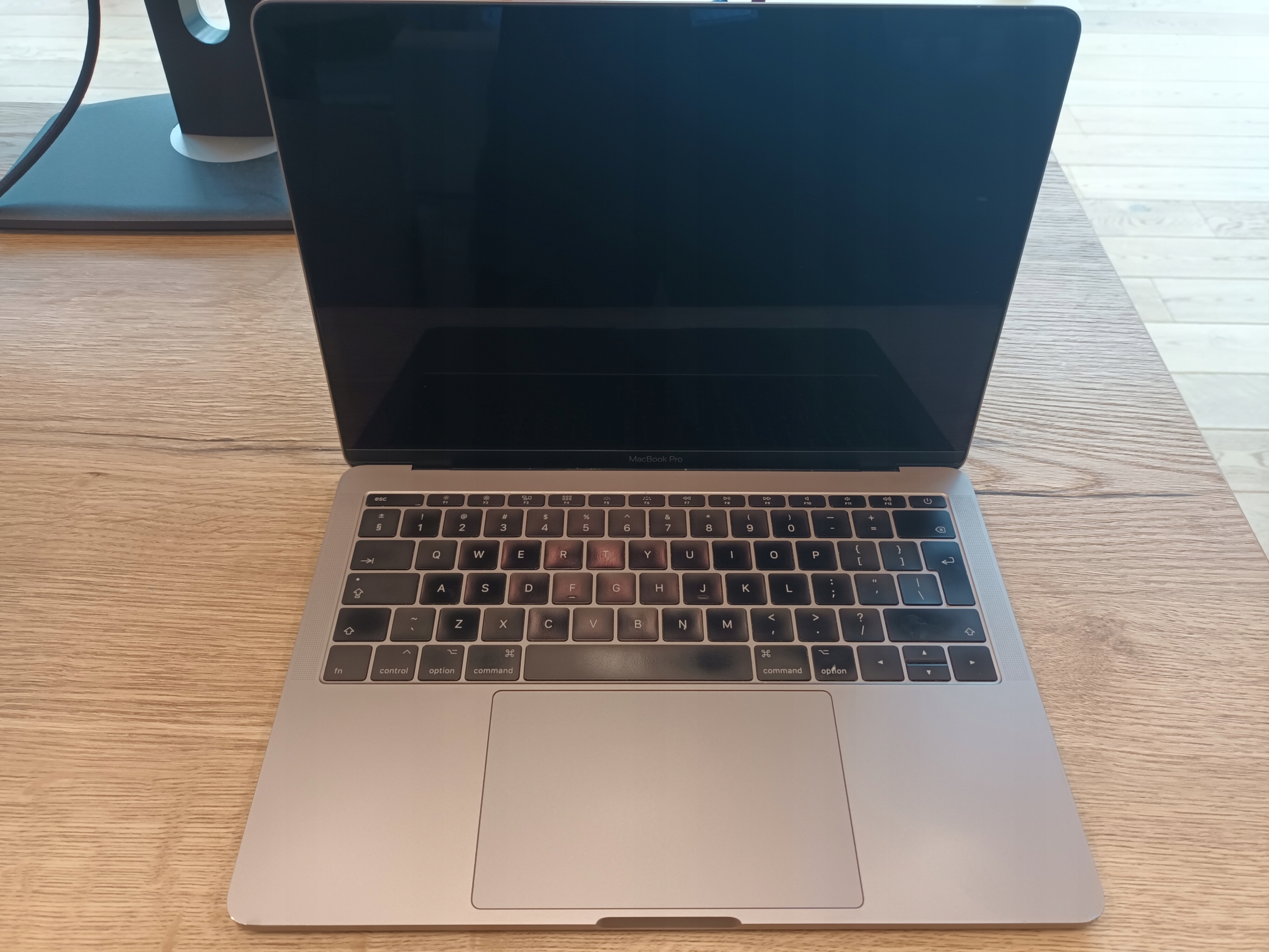 Macbook pro 13