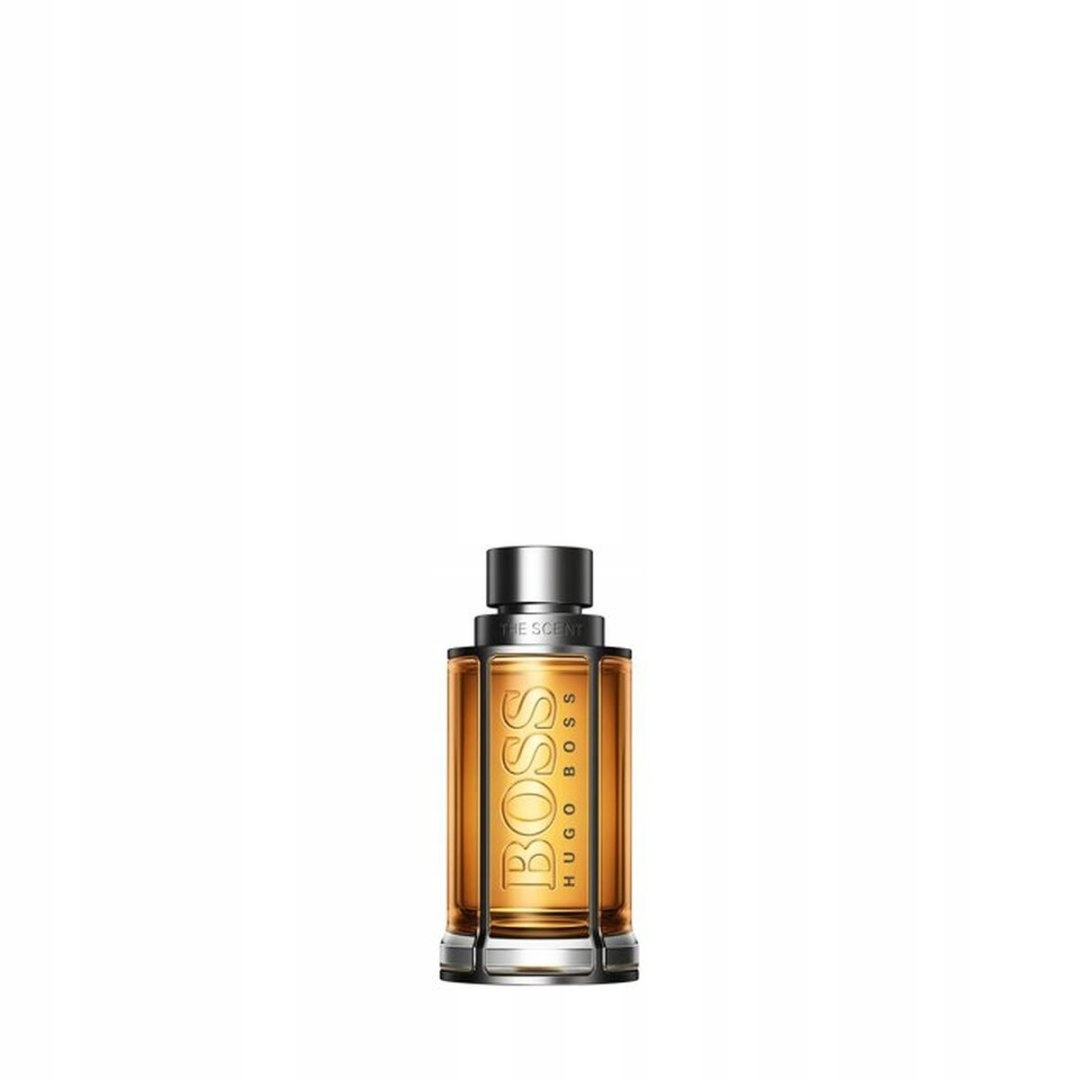 Pánský Parfém Hugo Boss Edt 50 ml