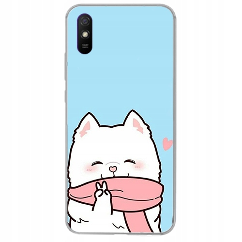 

200 wzorów Etui Do Xiaomi Redmi 9A Plecki Obudowa