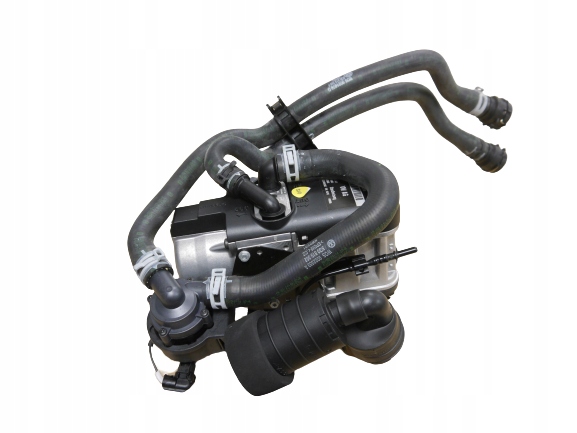 AUDI VW СТОЯНОЧНЫЙ ОБОГРЕВАТЕЛЬ WEBASTO 5WA815005J