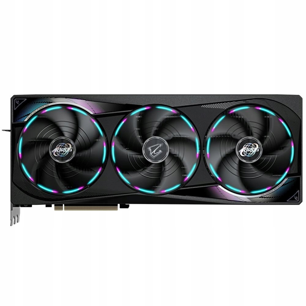 Gigabyte Aorus GeForce Rtx 5080 Master 16GB GV-N5080AORUS M-16GD