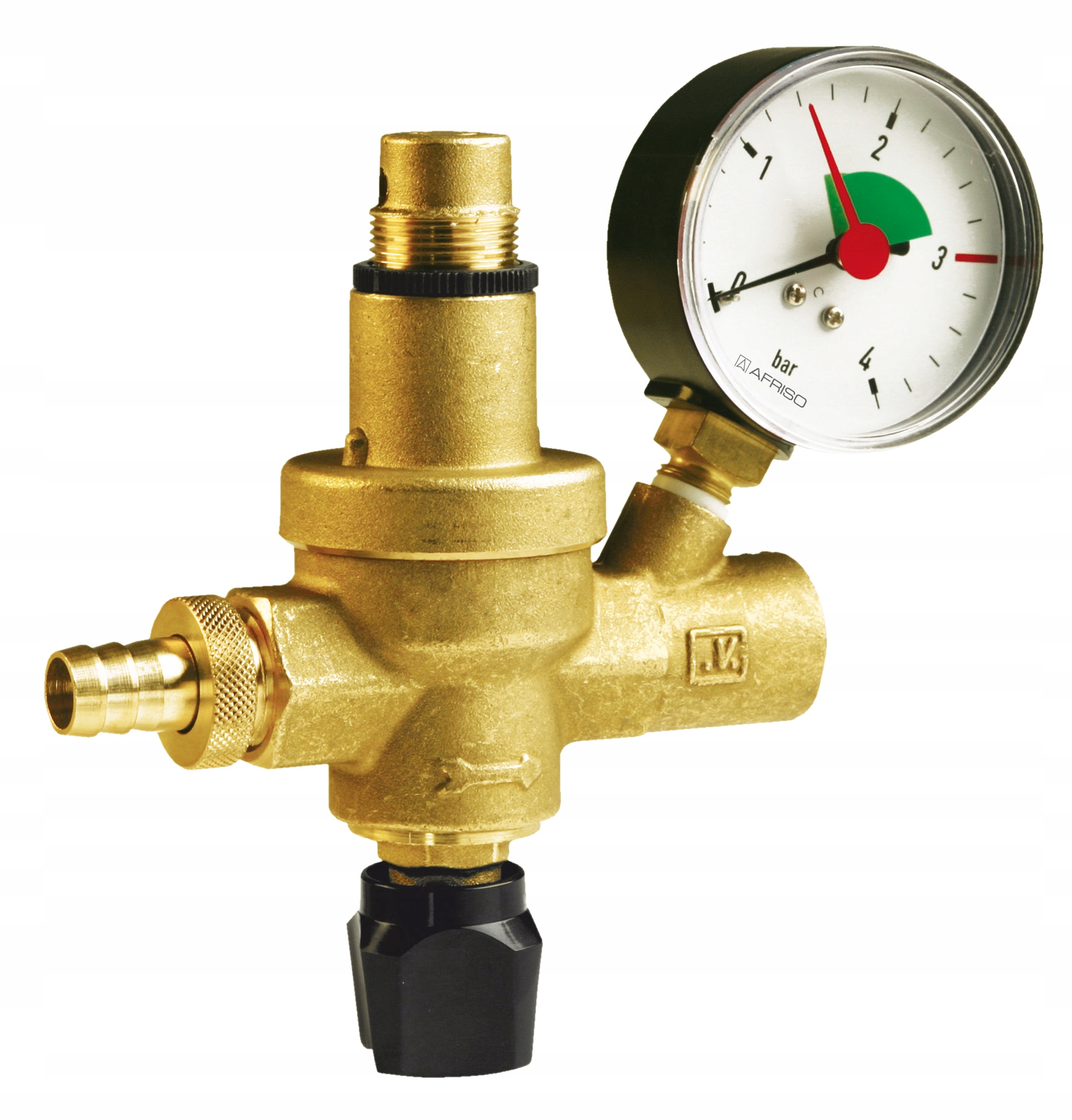 Automatický Plniaci Ventil Zariadenia Afriso