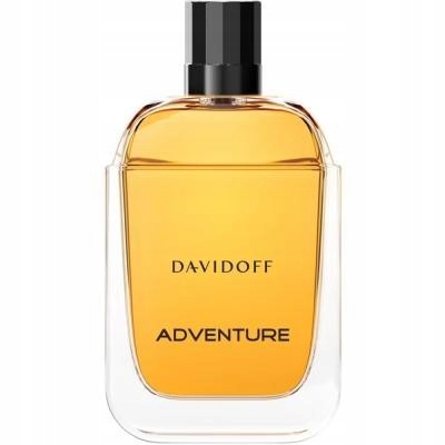 Originální Davidoff Adventure 100 ml