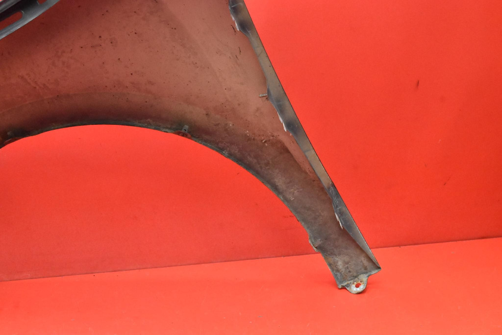 fender right front front LF8M SKODA SUPERB 2 II 08-13