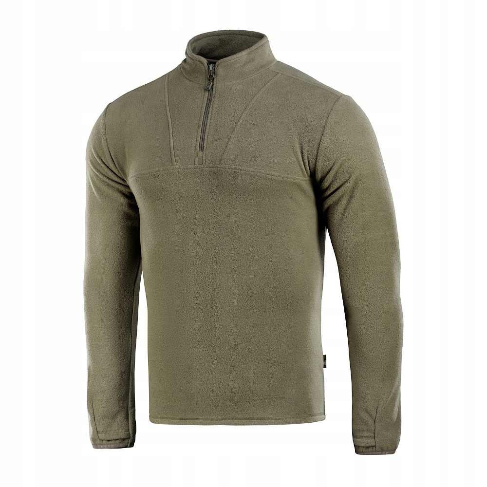 

Polar wojskowy Bluza polarowa Delta Pro olive XXL