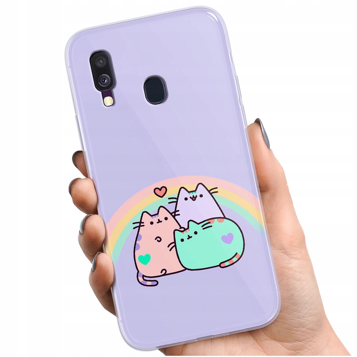 

Etui Do Samsung Galaxy A40 Bestseller
