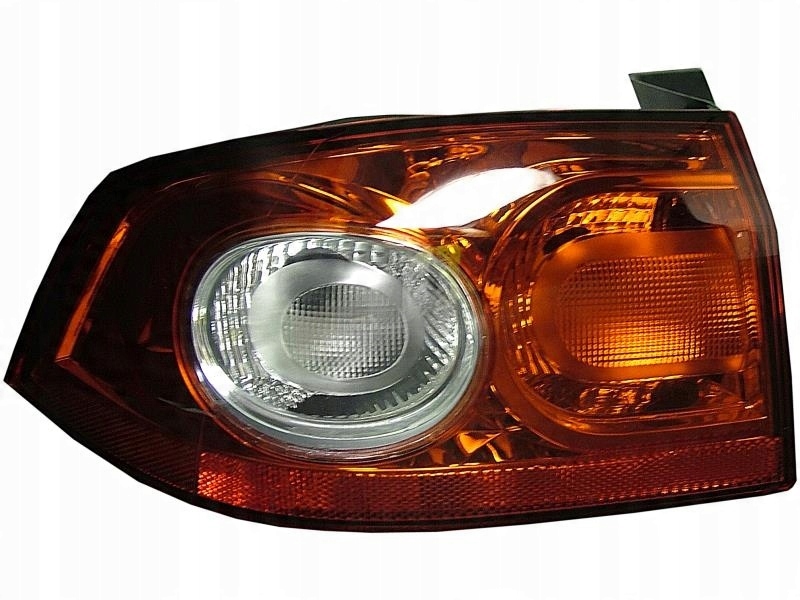 Abakus 551-1960L-UE Kombinovaná zadní lampa