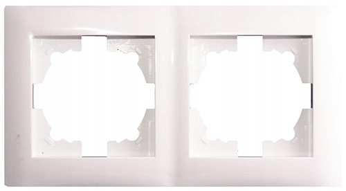 WESA LC-48 RAMKA PODWÓJNA POZIOMA / PIONOWA