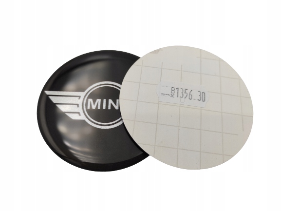 

Naklejki Znaczki Emblematy Mini Cooper 6,5 CM 65MM