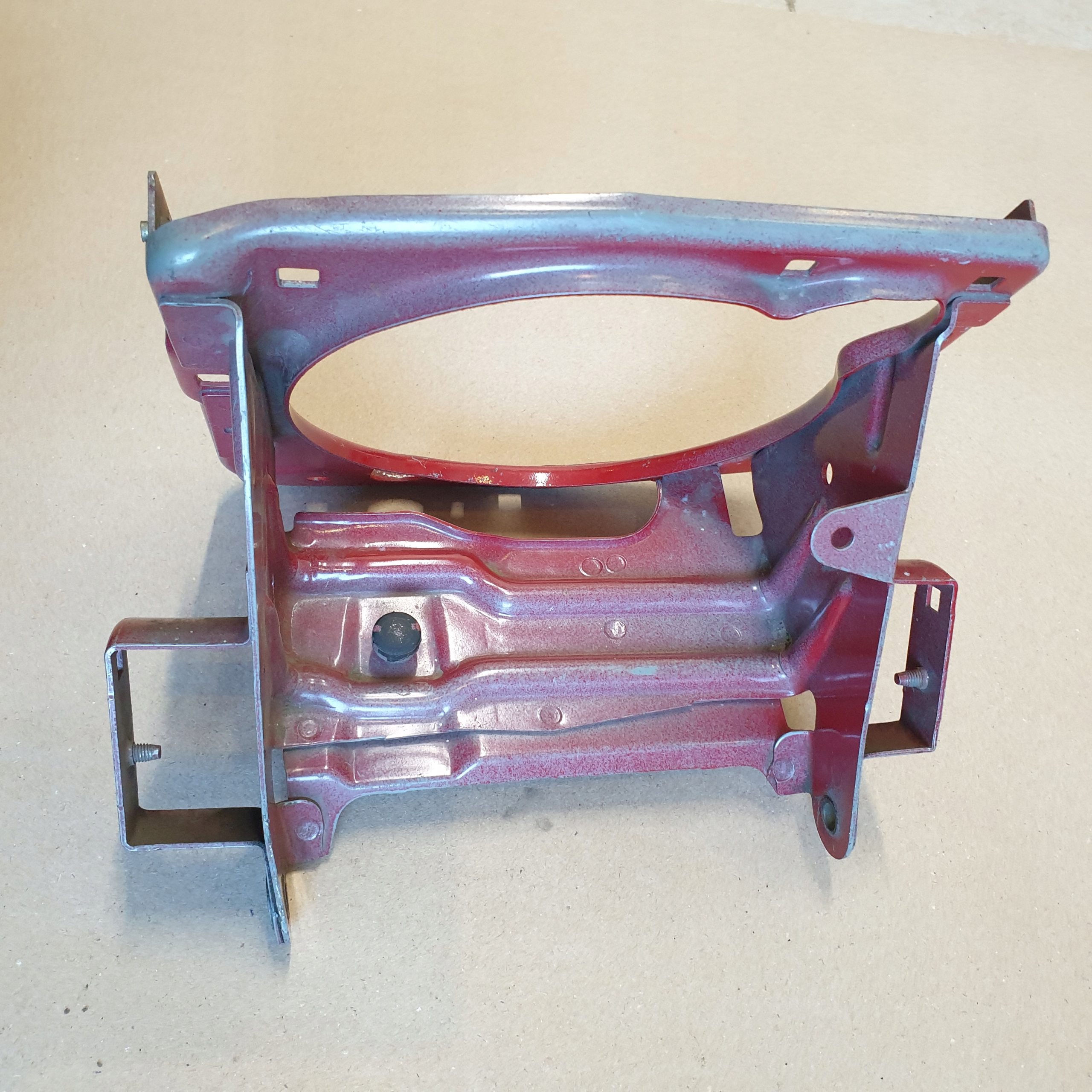 OKULAR lights holder left MAZDA MX5 MX-5 and for OE