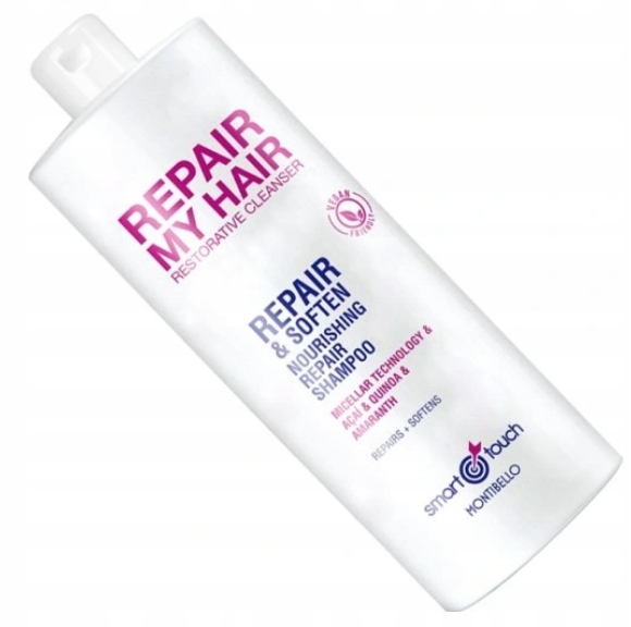 

Montibello Szampon Smart Touch Repair My Hair 1000