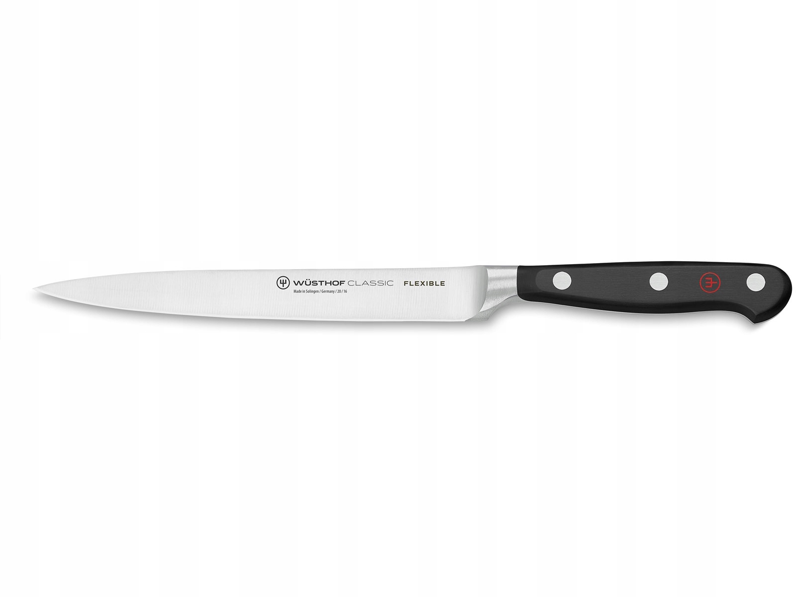 Classic Nôž filetovací na ryby 16 cm