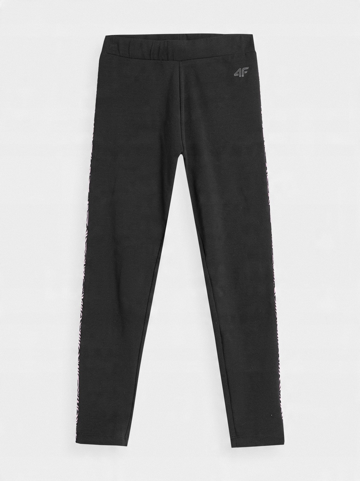 

Legginsy 4F 4FJSS23TTIGF113-20S-134