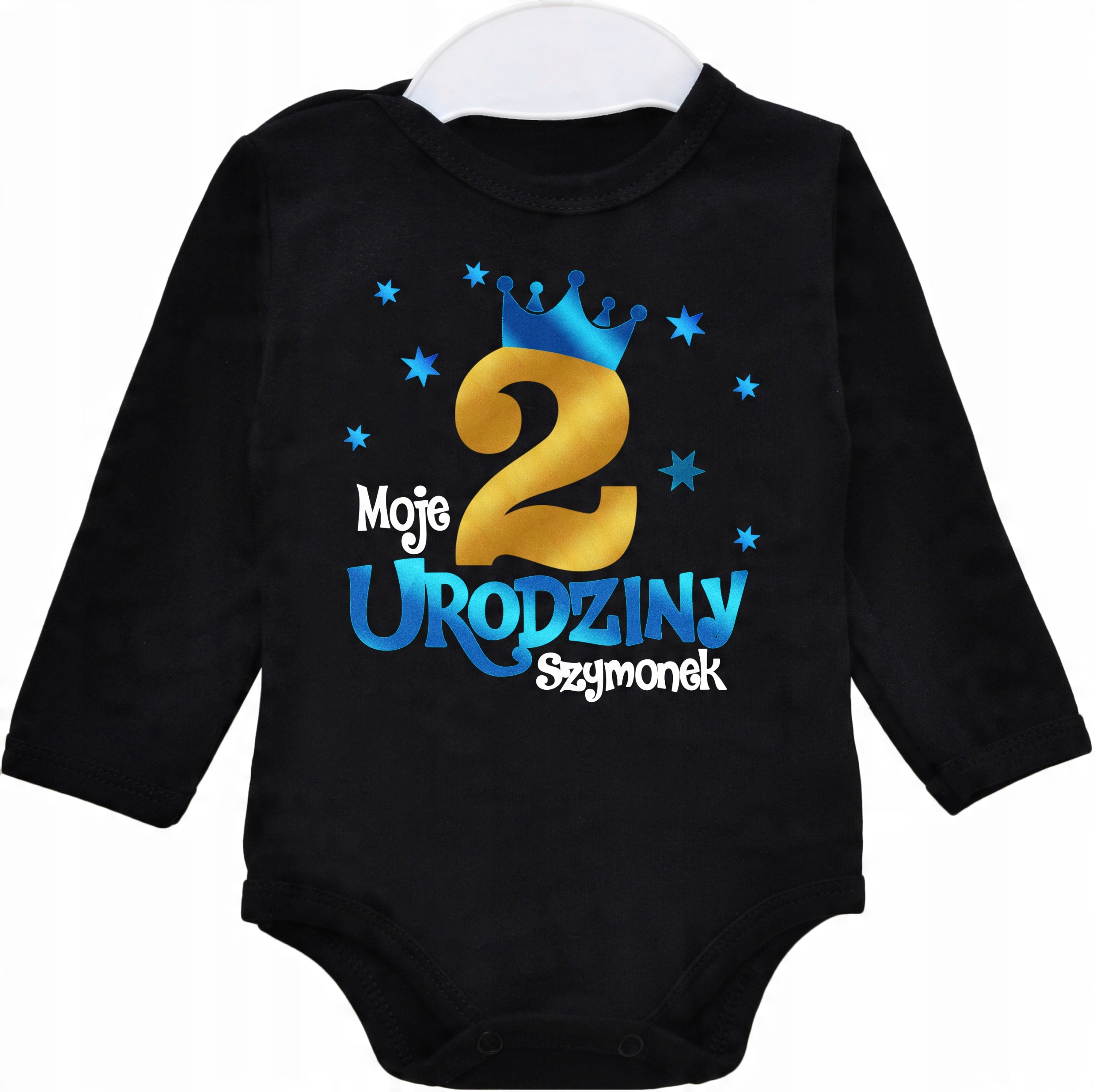 

Body Drugie Urodziny 2 Lata Imię r. 92
