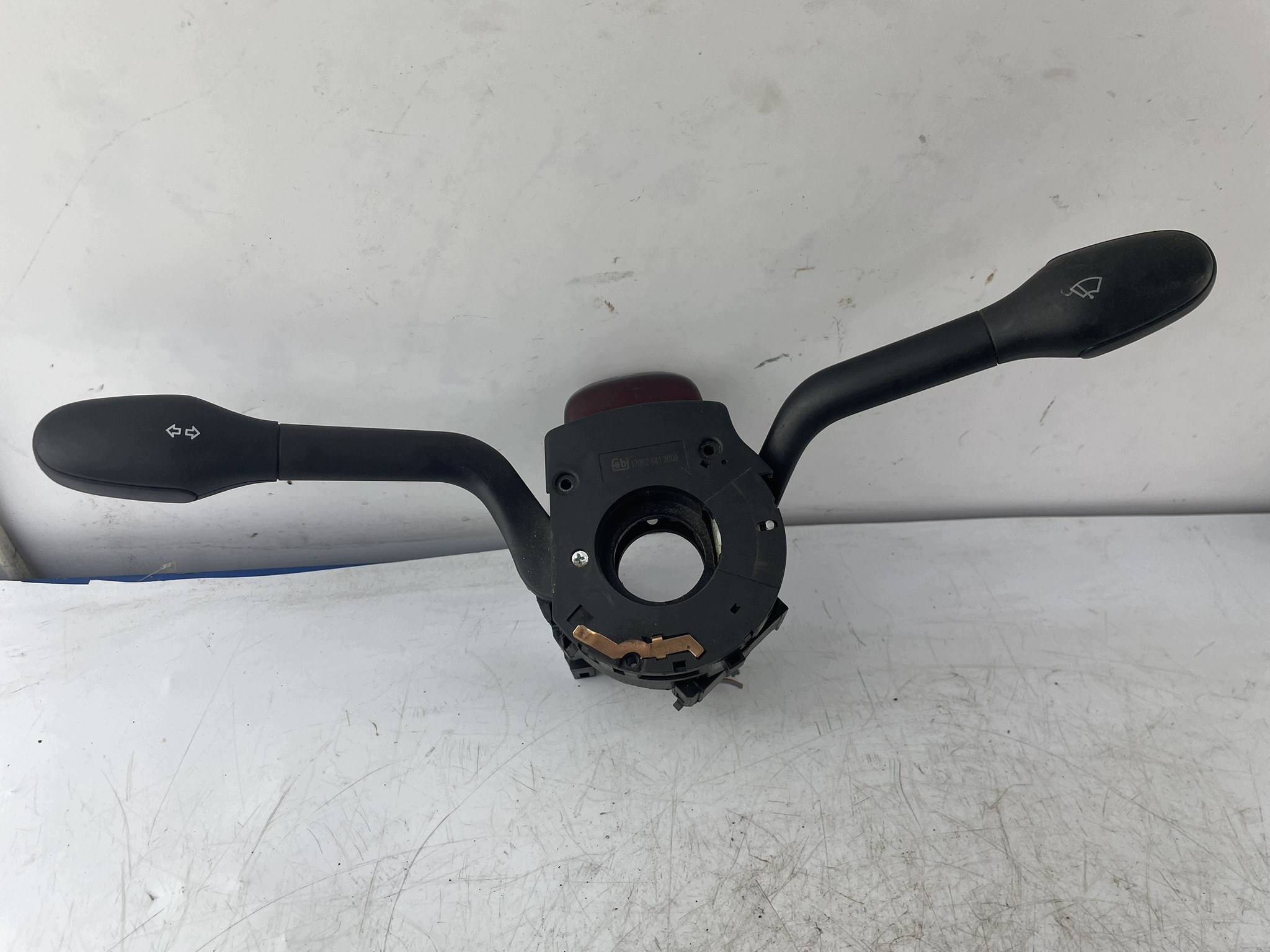 commande levier commodo sous volant 1H5 953 503 T VW Passat 35I 17062 941