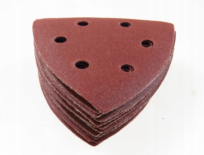 

Papier Ścierny Delta 93mm P180 Renowator Szlifierk