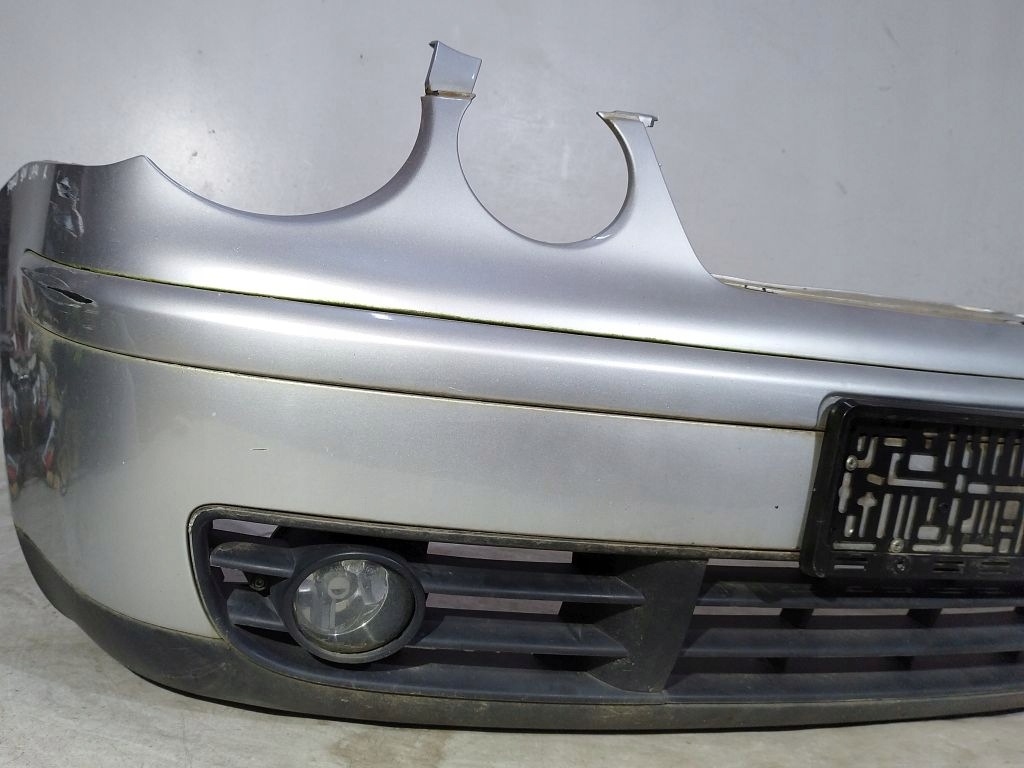 VW Polo 9N nárazník předek přední LA7W