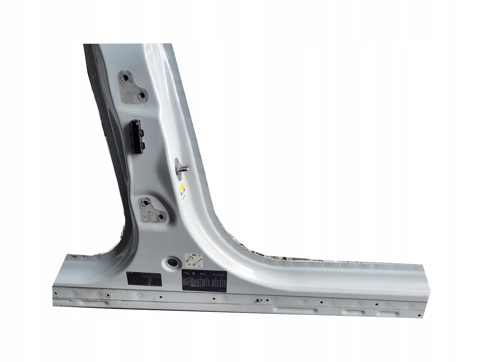 threshold pillar right bok LRC JAGUAR XF II X260 sedan