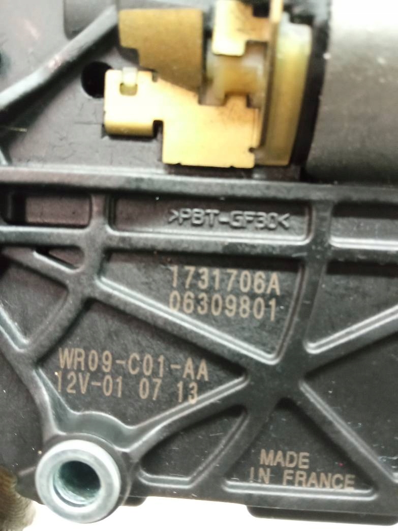 Motor Schiebedach 2224653C Citroen DS5 und (2011- )