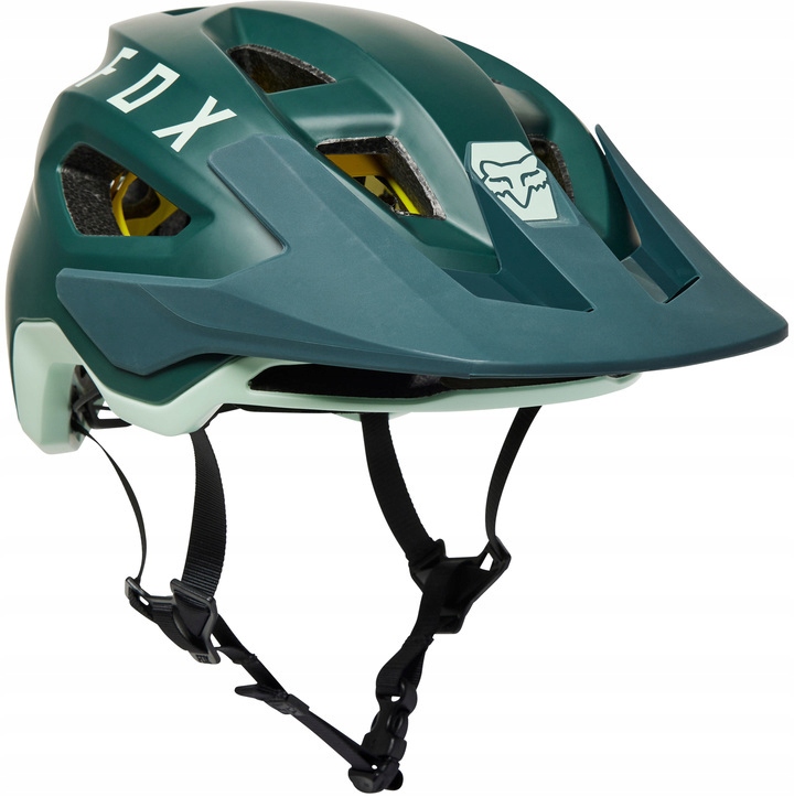 Helma Fox Speedframe Emerald L 55-63 Enduro Mips