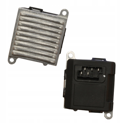 HITACHI 132530 резистор воздуходувки / управление проходом