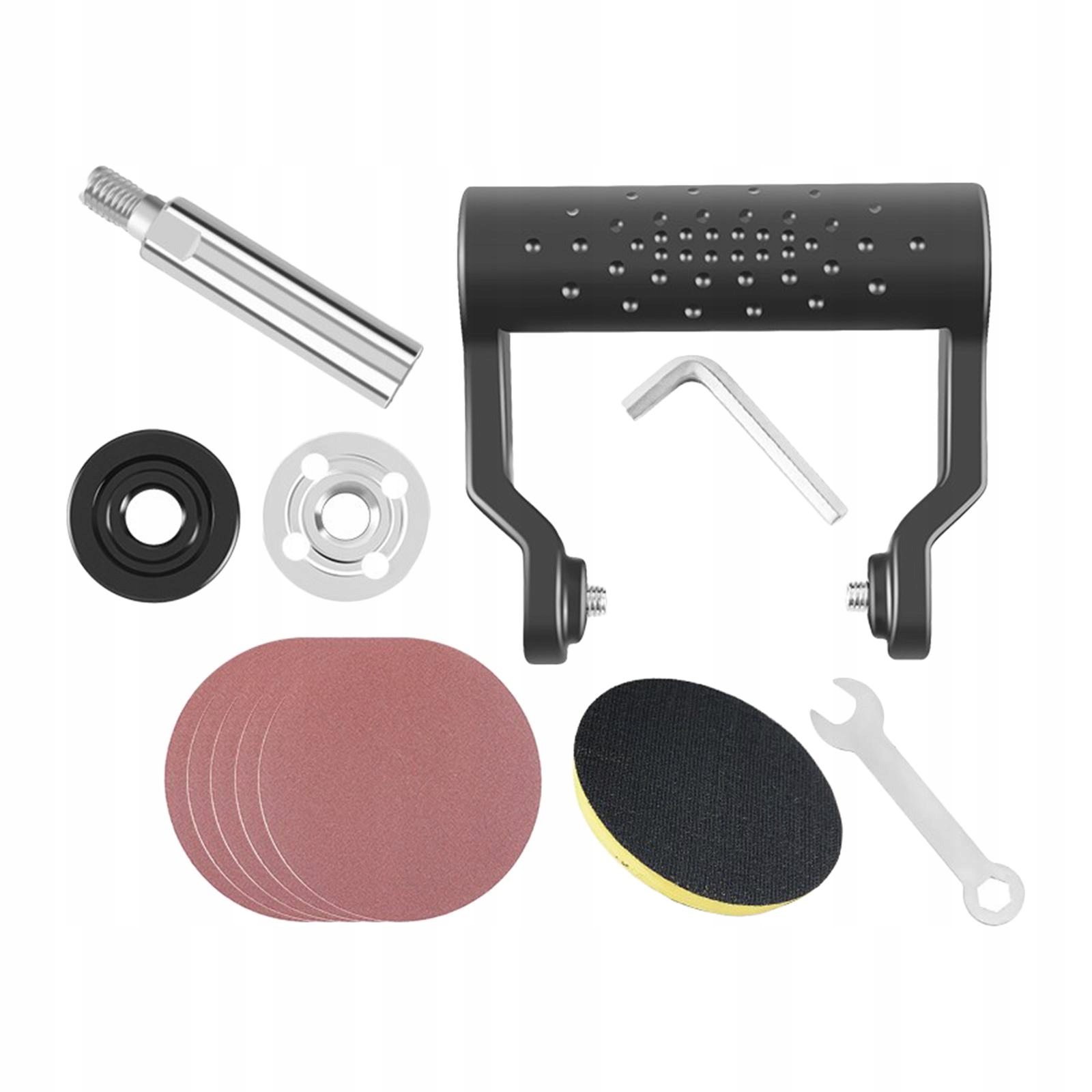 Angle grinder extension connecting rod M10 threads Marka Inny producent