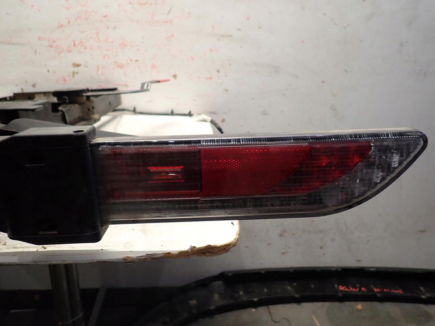 boot rowerowy skladany OPEL 13365022